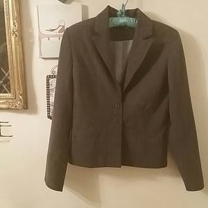 Dalia lined blazer, 4